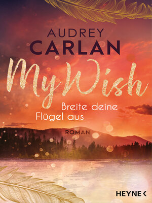 cover image of My Wish--Breite deine Flügel aus